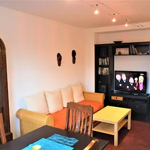  Apartment - 1 Germany