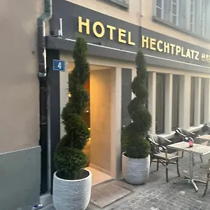Hechtplatz Hotell Zürich