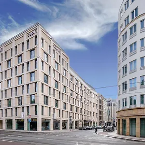 Lägenhetshotell Capri By Fraser, Leipzig