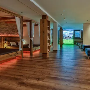 Alpenhotel Fischer 4 Sterne - Adults Only Hotell Berchtesgaden