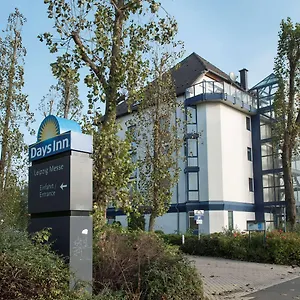Hotel Days Messe, Leipzig