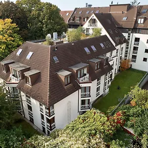 Balance Alte Messe Lipsk