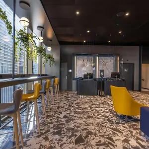 Radisson & Zurich Lägenhetshotell Opfikon-Glattbrugg