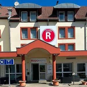 Hotell Regiohotel Leipzig West, Schkeuditz