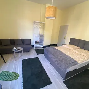  Apartment Dom Aparts Germany