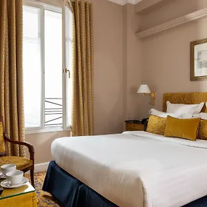 Le Relais Madeleine Hotell Paris