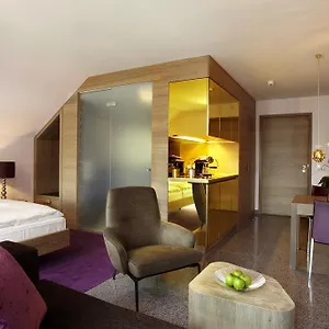 Aparthotel Abito, Leipzig
